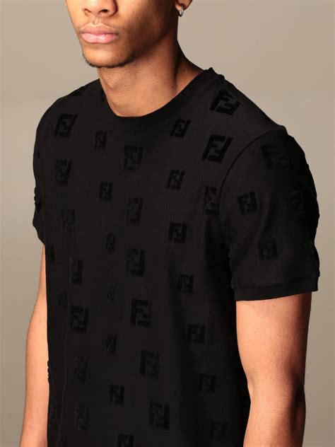 fendi tshirt india|Fendi t shirt size guide.